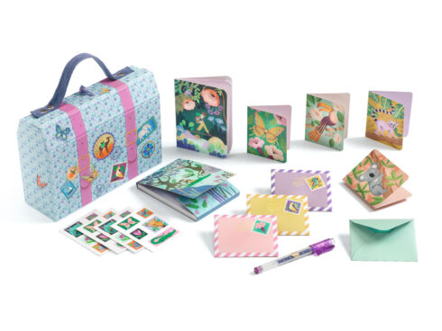 Valigetta di cancelleria Marie