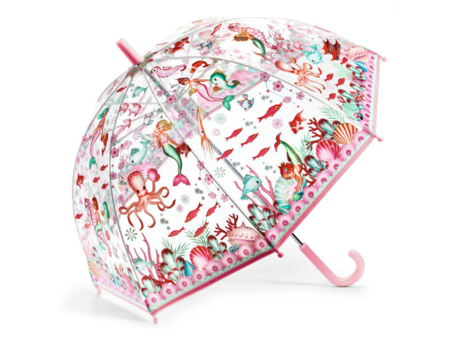 ombrello per bambini djeco dd04717