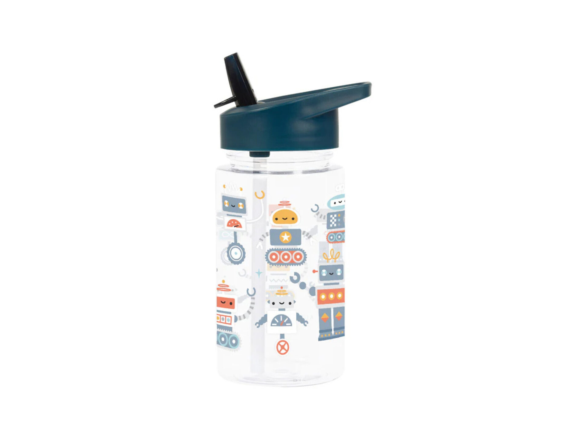 Borraccia robot - immagine 2
