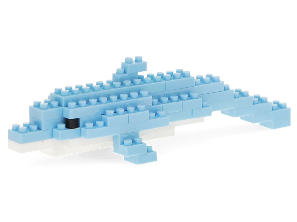 Costruisci il tuo delfino - immagine 2