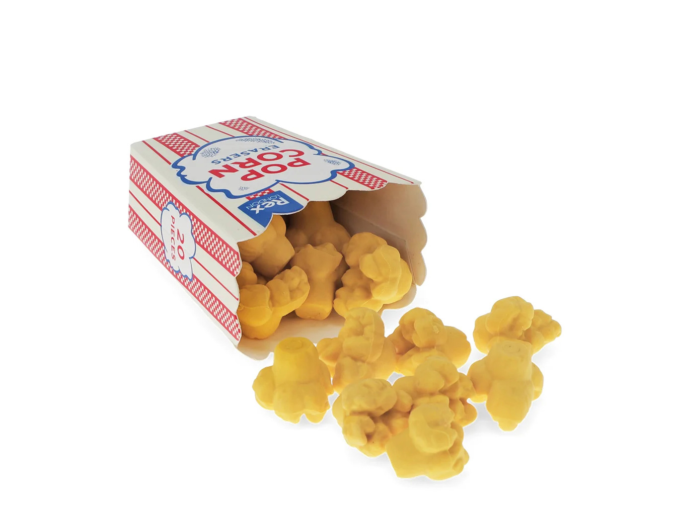 Gommine popcorn - immagine 2