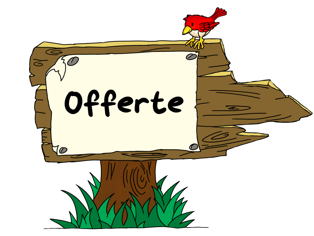 scontissimi , promozioni