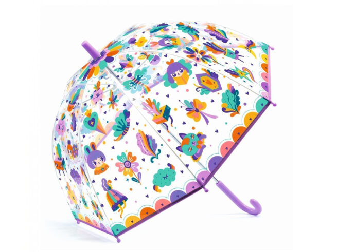 ombrello per bambini djeco