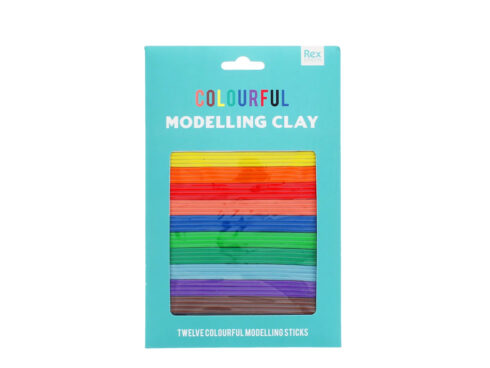 Plastilina colorata