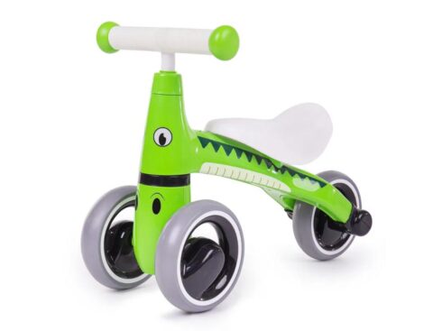 Triciclo Coccodrillo