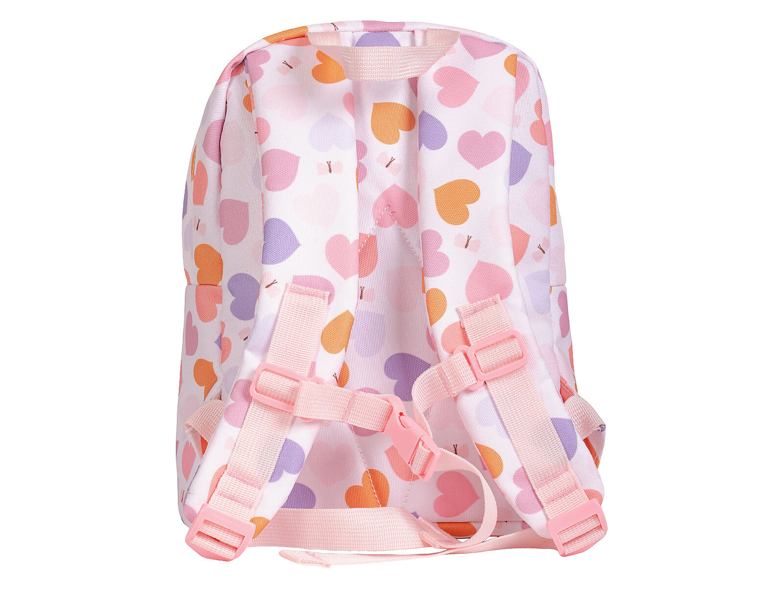 Zainetto cuori - immagine 3